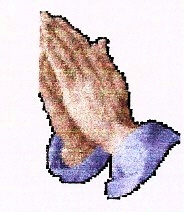 Praying Hands